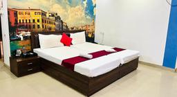 I R Luxuria in Guwahati