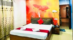 I R Luxuria in Guwahati