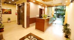 B Stays Iffco Metro in Gurgaon