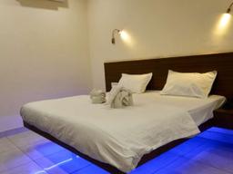36 West Inn in Delhi