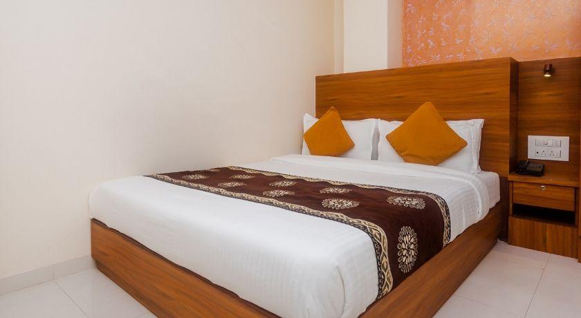 Hotel Aiston Inn in Mumbai