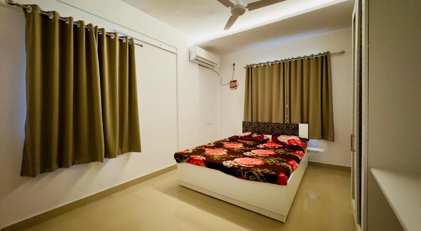Veu Ragamalika in Kochi
