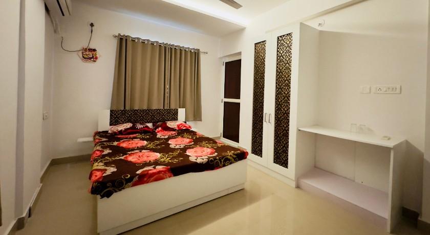Veu Ragamalika in Kochi