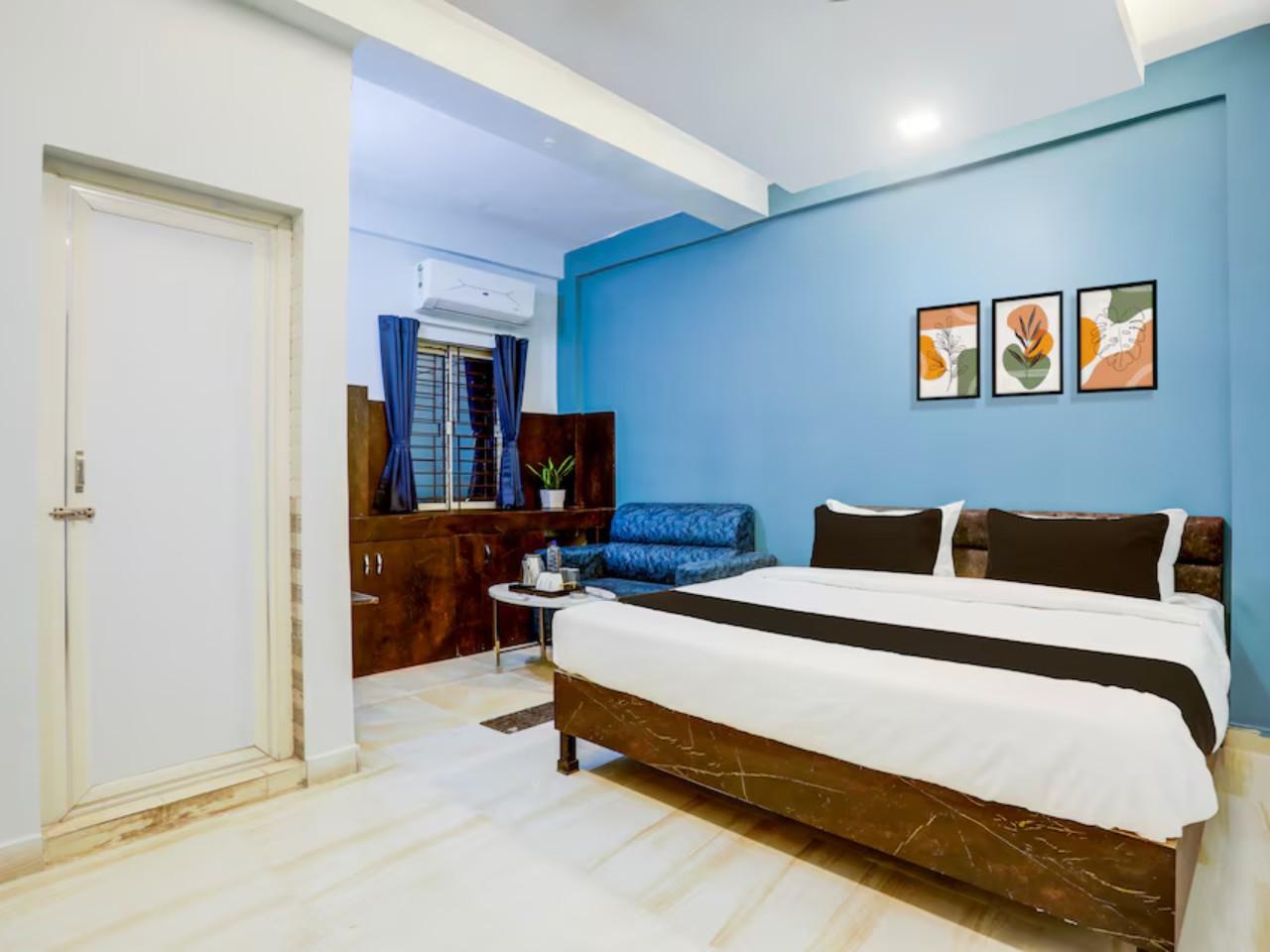 Silk Serenity,KIIT SQUARE in Bhubaneswar