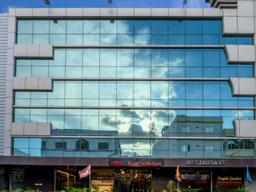 Biznotel by Pride Deoghar in Deoghar