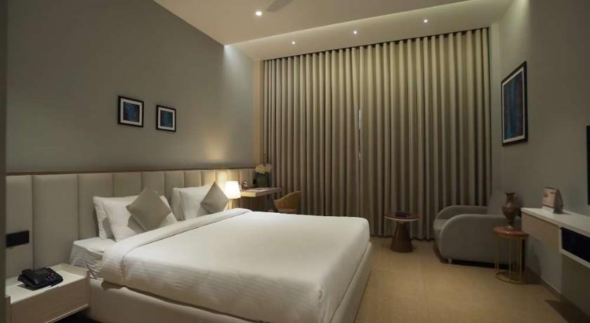Pride Resort Rajkot in Rajkot
