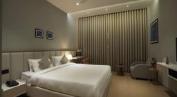 Pride Resort Rajkot in Rajkot
