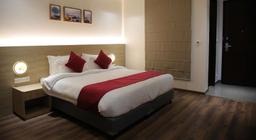 Pride Biznotel Haldwani in Haldwani