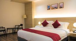 Pride Biznotel Haldwani in Haldwani