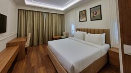 Hotel Malsi Mist in Dehradun