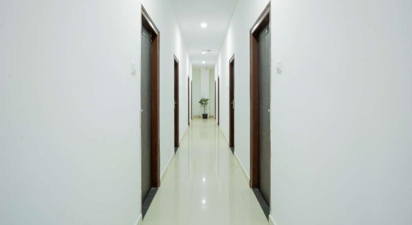 S S Hotels in Bangalore