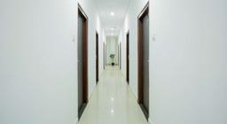 S S Hotels in Bangalore