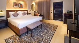 Pride Amber Vilas Resort Jaipur in Jaipur