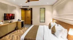 Pride Hotel And Resort Rishikesh in Rishikesh