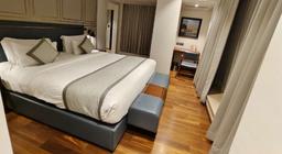 Pride Hotel Udaipur in Udaipur