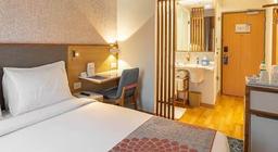Holiday Inn Express Ahmedabad in Ahmedabad