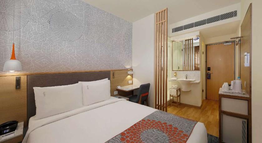 Holiday Inn Express-Pimpri in Pune