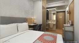 Holiday Inn Express-Chennai in Chennai