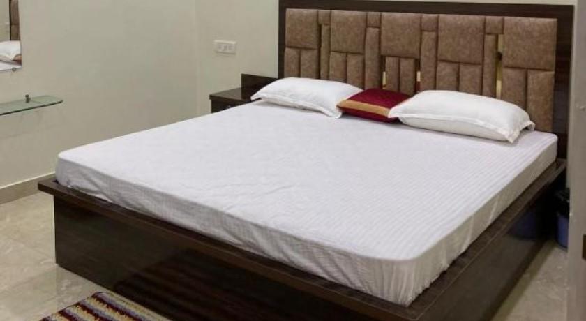 Shri Ram Paying Guest House in Varanasi