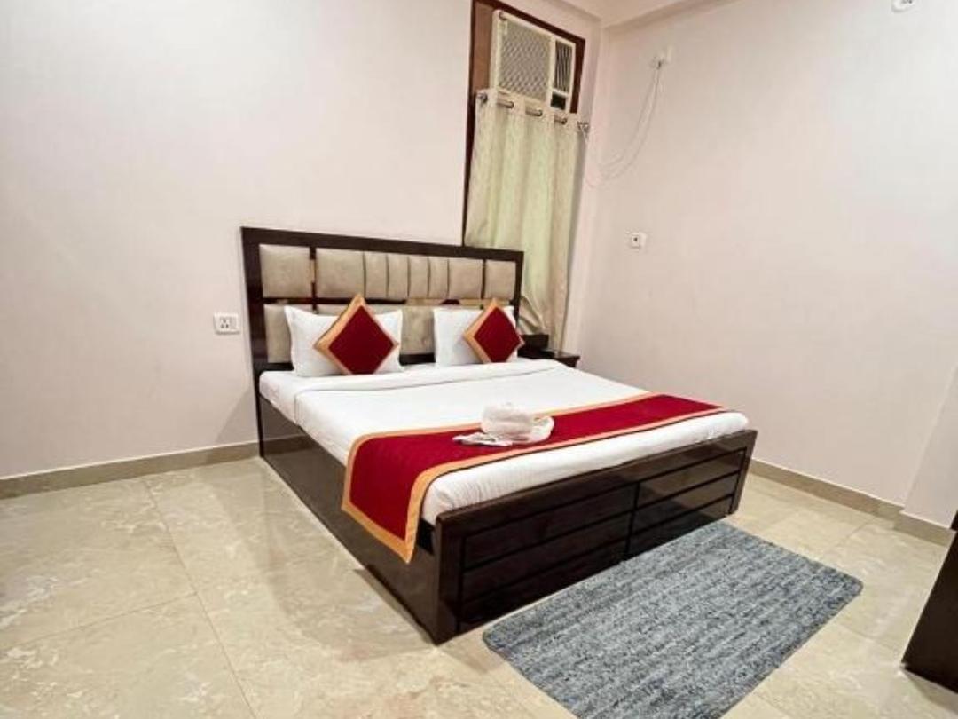 Shri Ram Paying Guest House in Varanasi