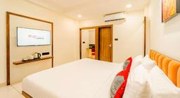 Playsales by Playotel in Indore
