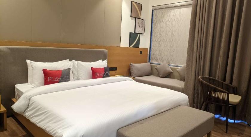 Playotel Resort Indore in Indore
