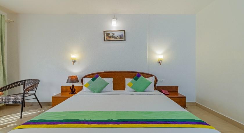 Sadhoo Heritage Resort in Kannur