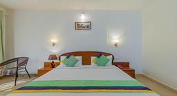 Sadhoo Heritage Resort in Kannur