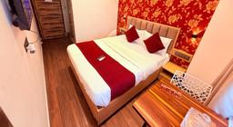 Iris Inn in Thane