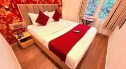 Iris Inn in Thane