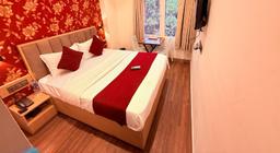 Iris Inn in Thane