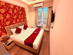 Iris Inn in Thane