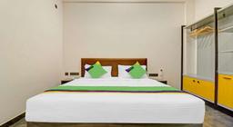 Treebo Grand Vistara Airport Suites in Ernakulam