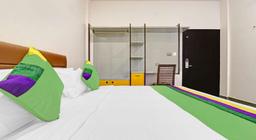 Treebo Grand Vistara Airport Suites in Ernakulam