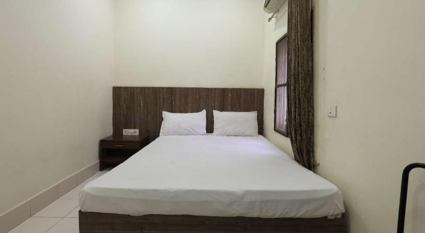 Hotel Sindhuri in Vijayawada
