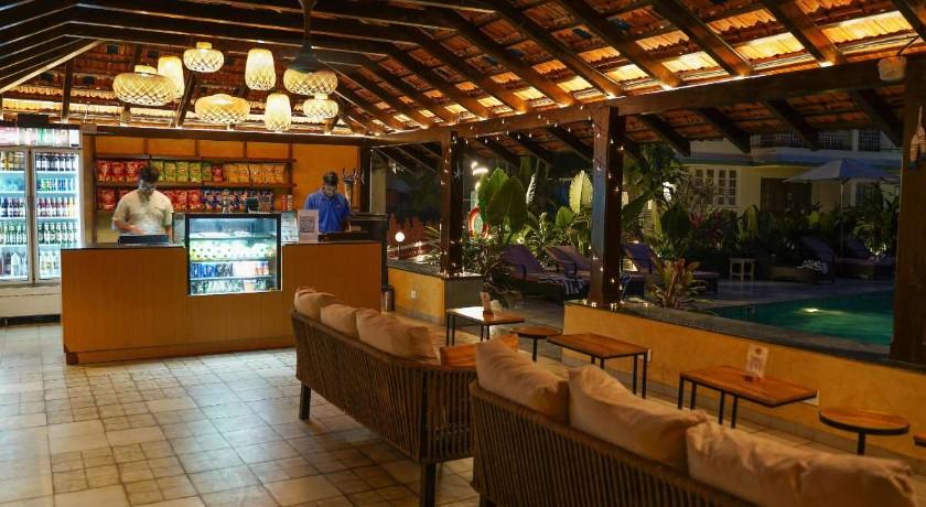 Indie Stays in Goa