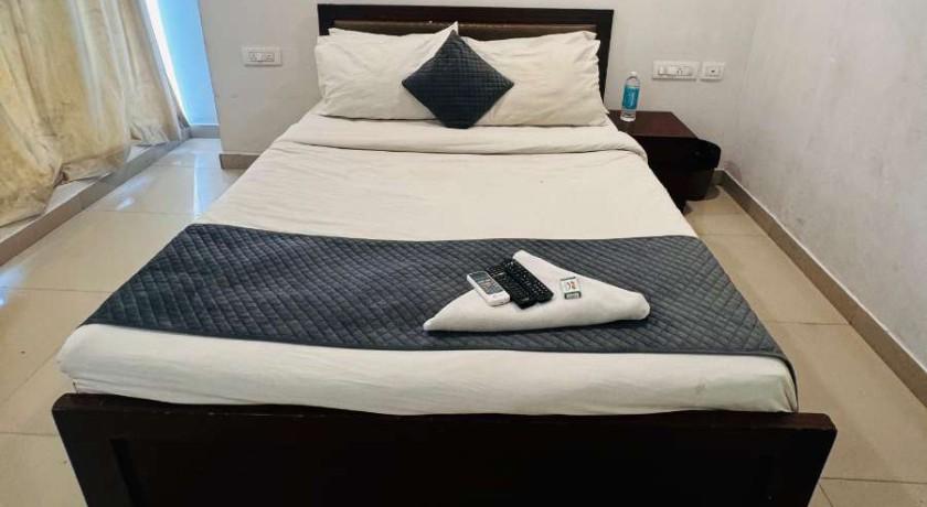 Wild Wings Hotel in Hyderabad