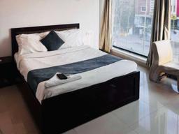 Wild Wings Hotel in Hyderabad