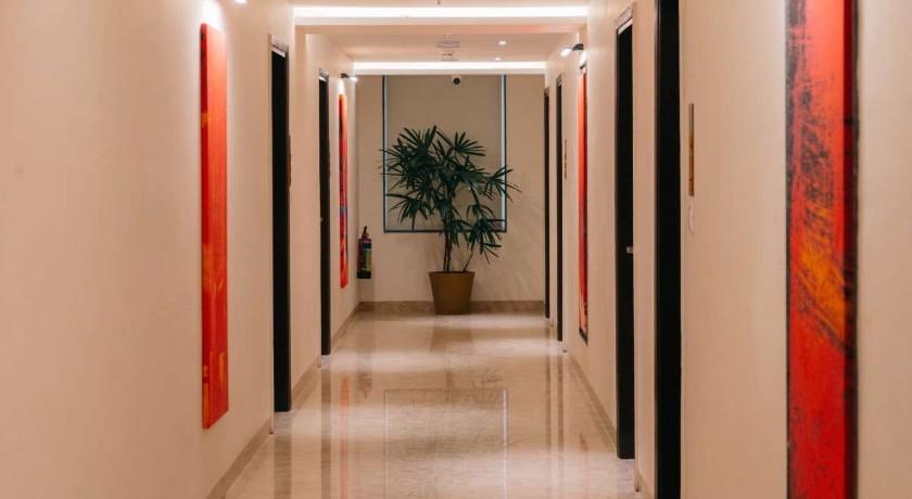 Playotel Premier in Indore