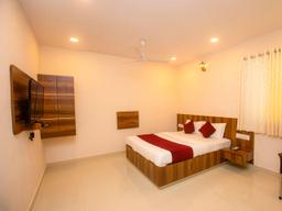 Hotel Vijay in Mumbai
