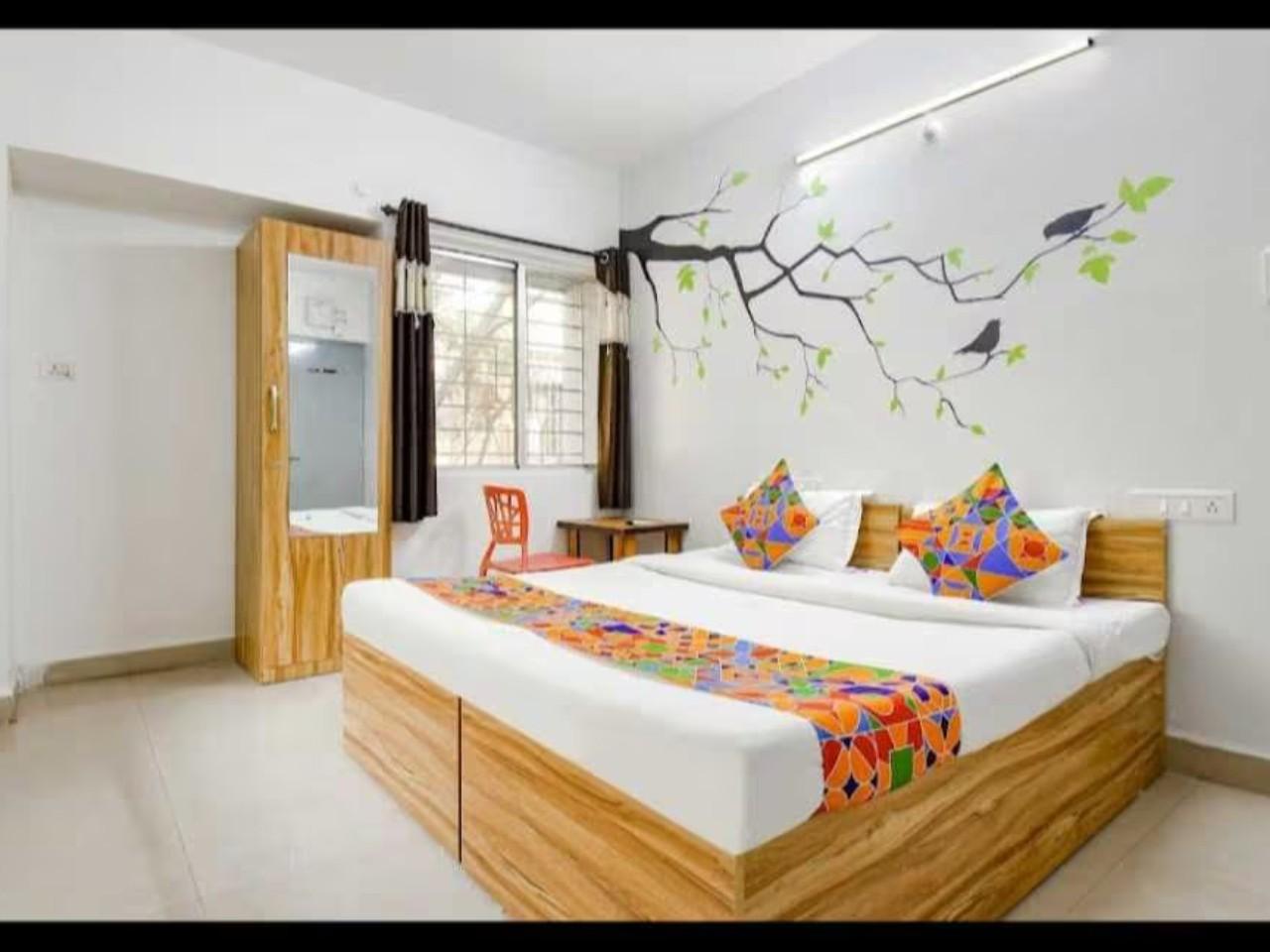 Sai Inn-2 in Pune