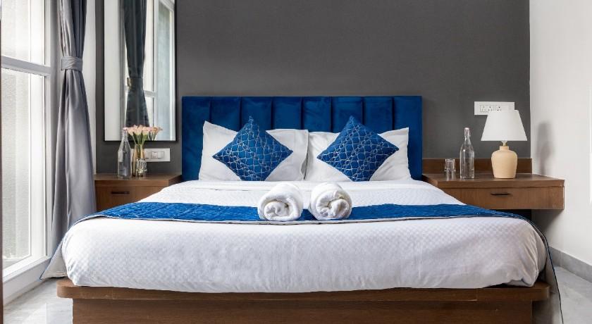 Buteak Suites in Bangalore