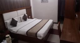 Hotel Doon Regency in Dehradun