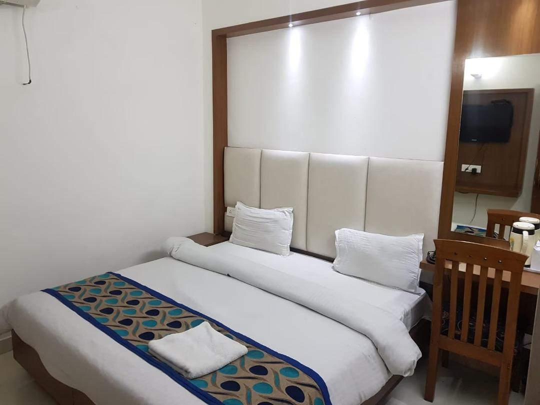 Hotel Doon Regency in Dehradun