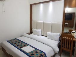 Hotel Doon Regency in Dehradun