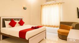 Comfort Stay (Industrial area - Sarojini nagar) in Lucknow