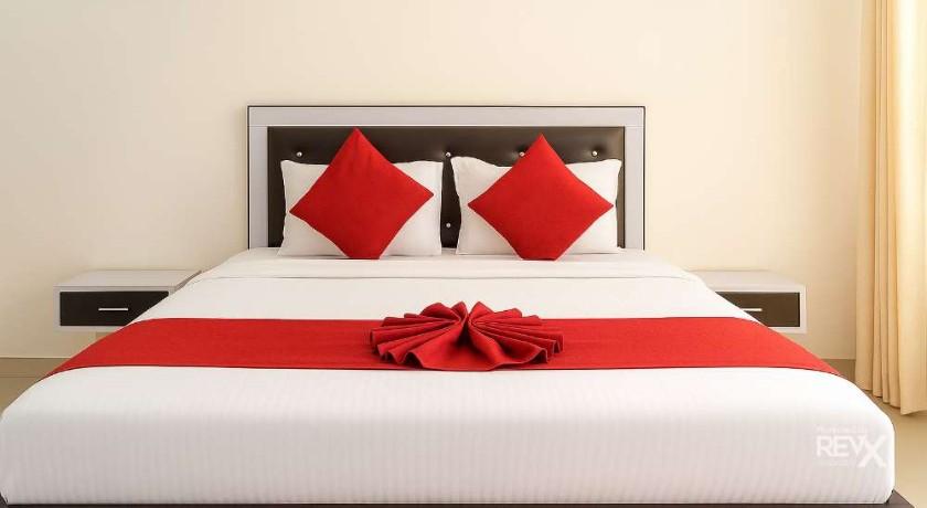 Comfort Stay (Industrial area - Sarojini nagar) in Lucknow