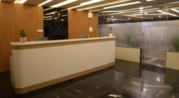 Hotel Vamshi Elite in Hyderabad