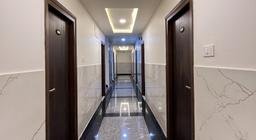 Hotel Vamshi Elite in Hyderabad