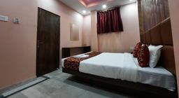 Hotel Orbit in Kolkata